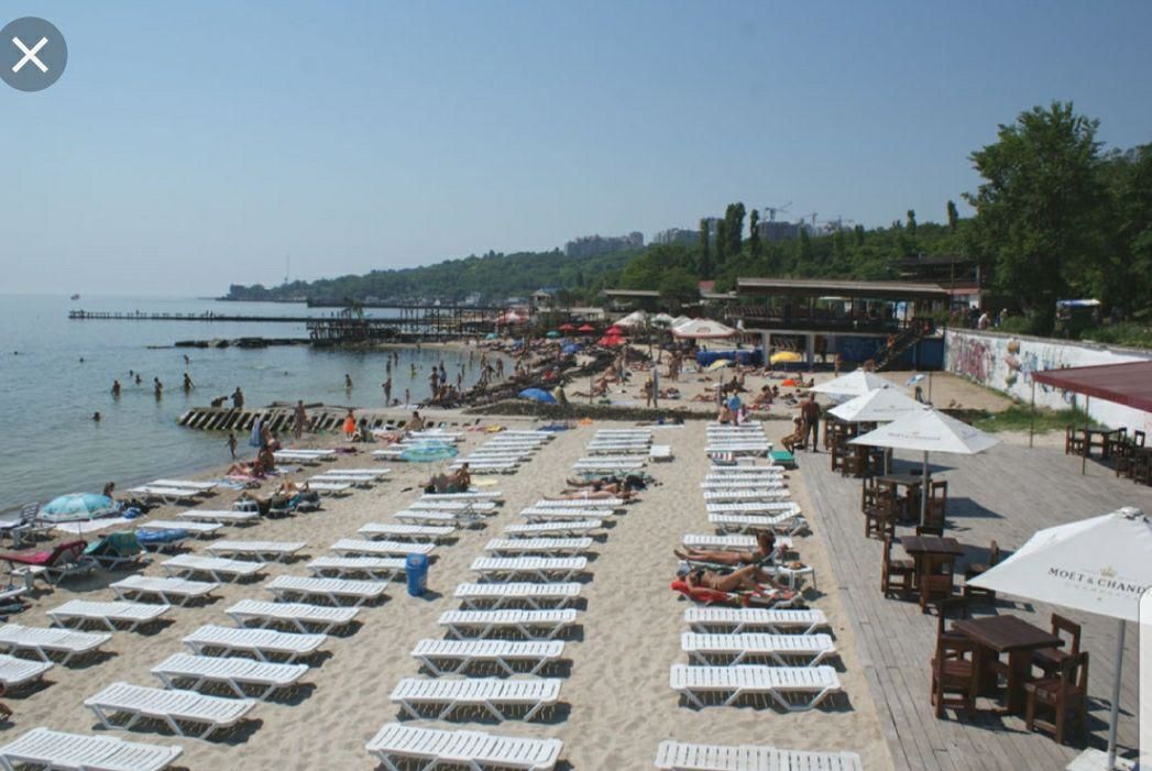 Апартаменты Odessa apartment Одесса-17