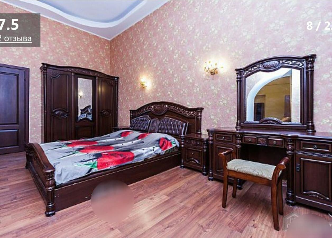Апартаменты Odessa apartment Одесса-22