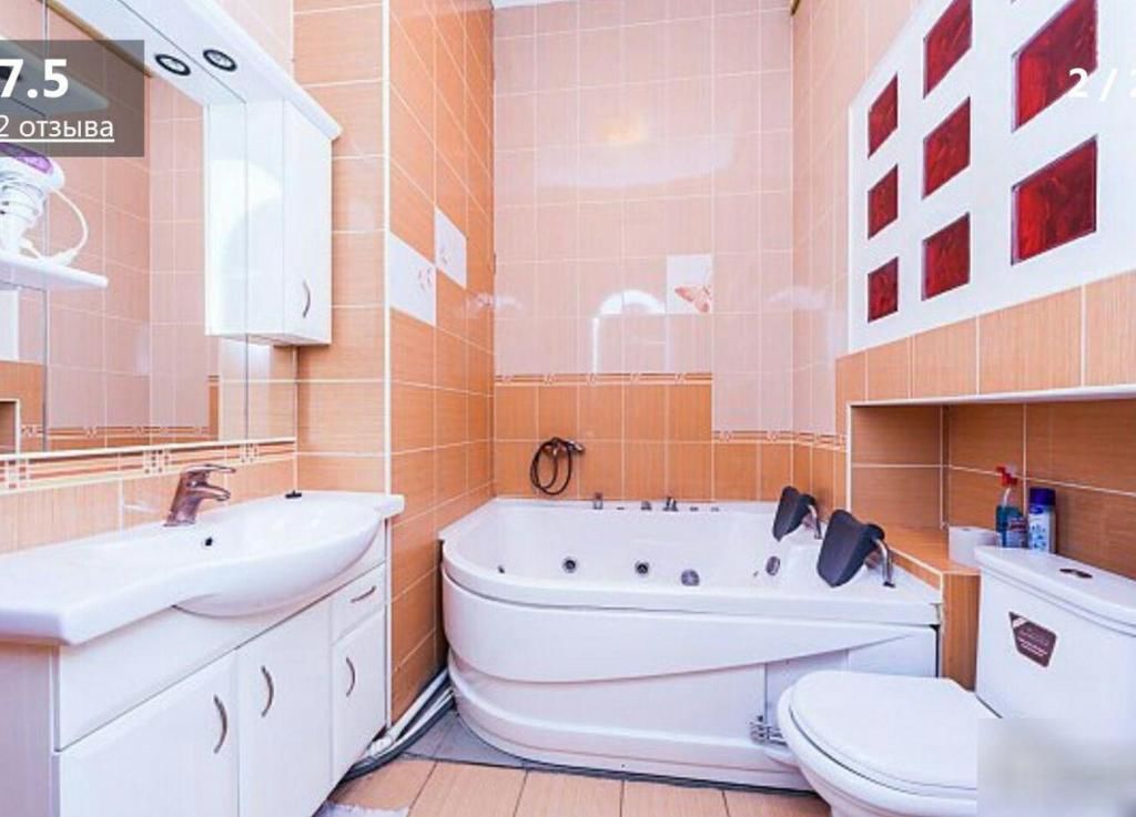 Апартаменты Odessa apartment Одесса-30