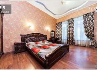 Апартаменты Odessa apartment Одесса Апартаменты-1