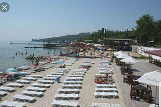 Апартаменты Odessa apartment Одесса Апартаменты-14