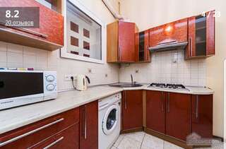 Апартаменты Odessa apartment Одесса Апартаменты-16