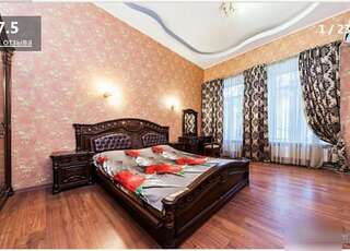 Апартаменты Odessa apartment Одесса Апартаменты-20