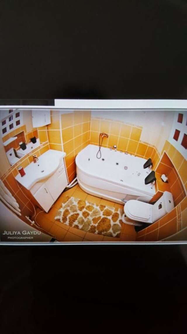 Апартаменты Odessa apartment Одесса-12