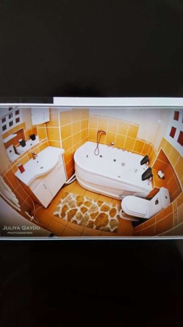 Апартаменты Odessa apartment Одесса-24