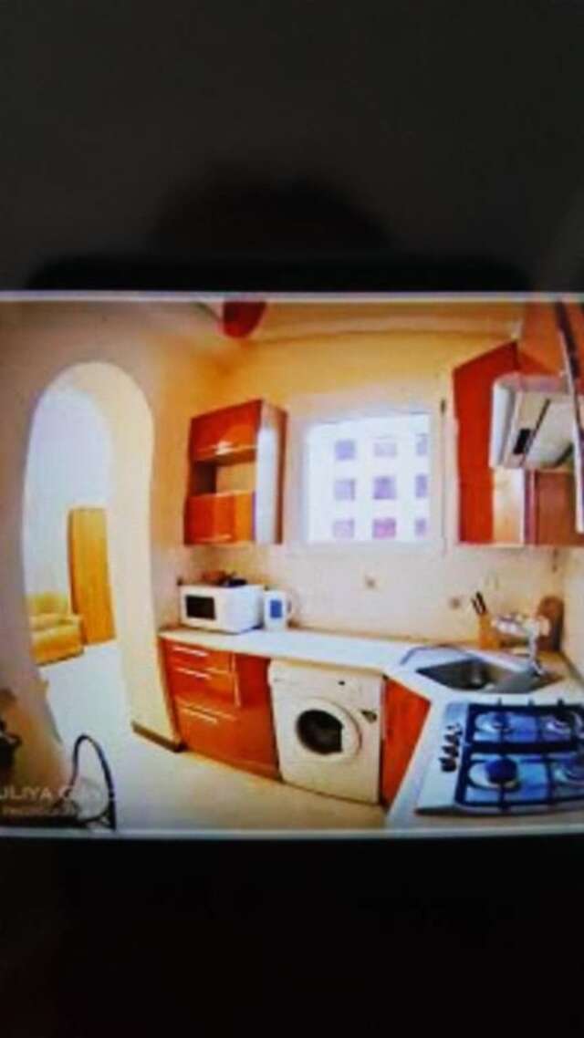 Апартаменты Odessa apartment Одесса-27