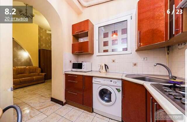 Апартаменты Odessa apartment Одесса-34