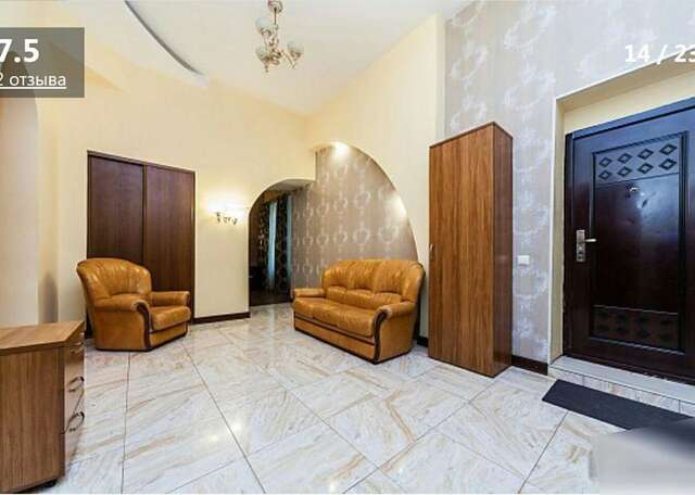 Апартаменты Odessa apartment Одесса-6