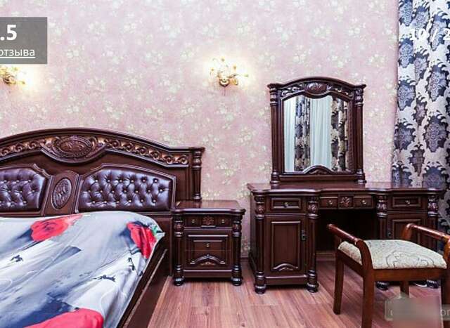 Апартаменты Odessa apartment Одесса-7